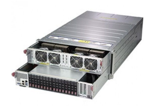 MÁY CHỦ SuperServer 4029GP-TVRT